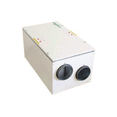 RDAF RDAF MINI FläktGroup Med För & Eftervärmare