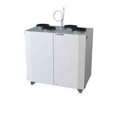 6611896 Värmeåtervinningsaggregat HERU T EC Golvmodell, Östberg