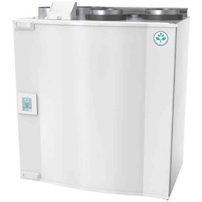 66120102 Värmeåtervinningsaggregat SAVE VTR 300/B L, Systemair