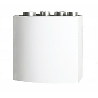 Rdks M Värmeåterviningsaggregat RDKS FläktGroup