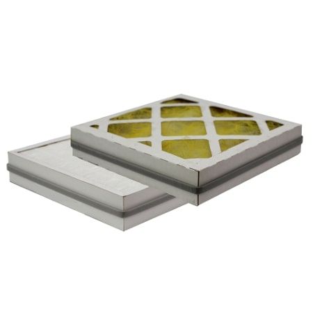 Save VSR 150B Filterset Systemair VSR 150/B