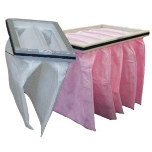 Original Vsr 300 Filterset Systemair VSR 300