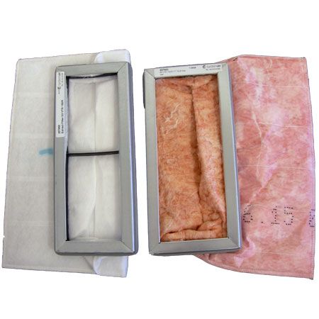 Originalfilter Vtr 150 Filterset Systemair VTR 150