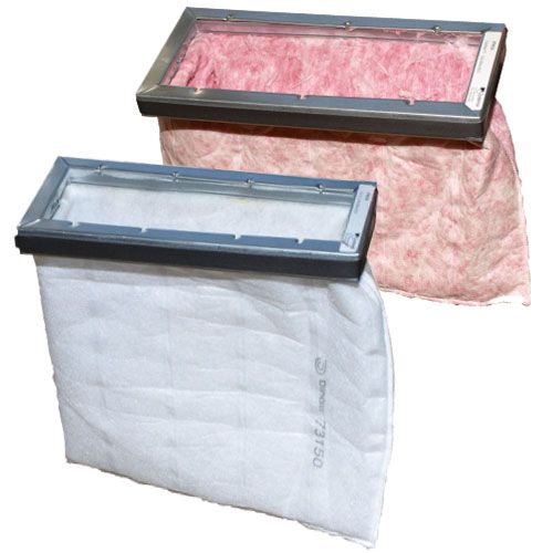 Vtr 250 Filterset Systemair VTR 250