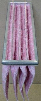 FILTER 5540 EU7 4 3CM BFTA 3000 Filter ePM1 60%, Systemair