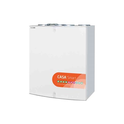 Casa R3 Smart Topp CASA R3 SMART RH, Swegon