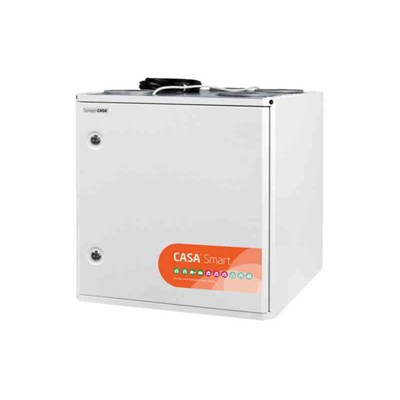 Casa R5 H Smart Topp CASA R5 SMART RH, Swegon