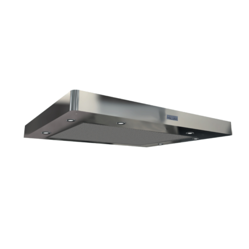 TB00051.png CASA R2 Spiskåpa DANCE Rostfri 60 cm