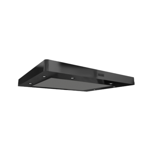 TB00051S.png CASA R2 Spiskåpa DANCE Svart 60 cm