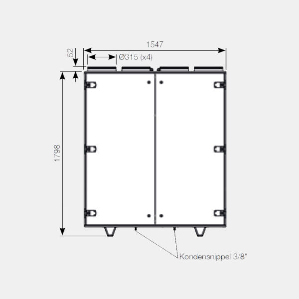 REC-Temovex-1500S-EC-RS-ritning REC Temovex 1500S-EC-RS