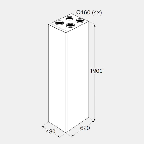 REC-Temovex-250-400S-EC-RS-ritning REC Temovex 400S-EC-RS