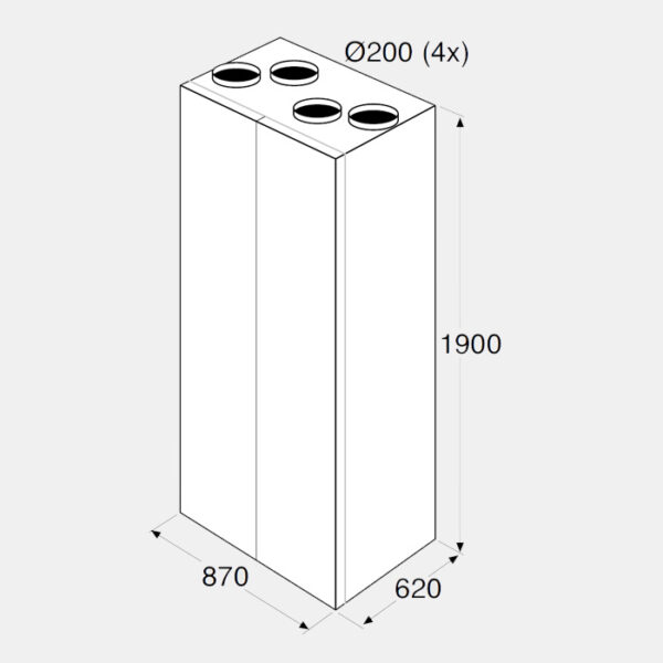 REC-Temovex-700S-EC-RS-ritning REC Temovex 700S-EC-RS